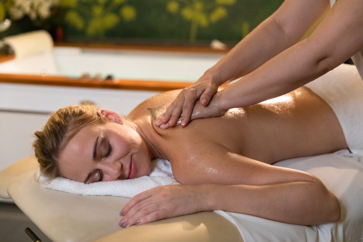 Hotel Thermana Park Lasko ****