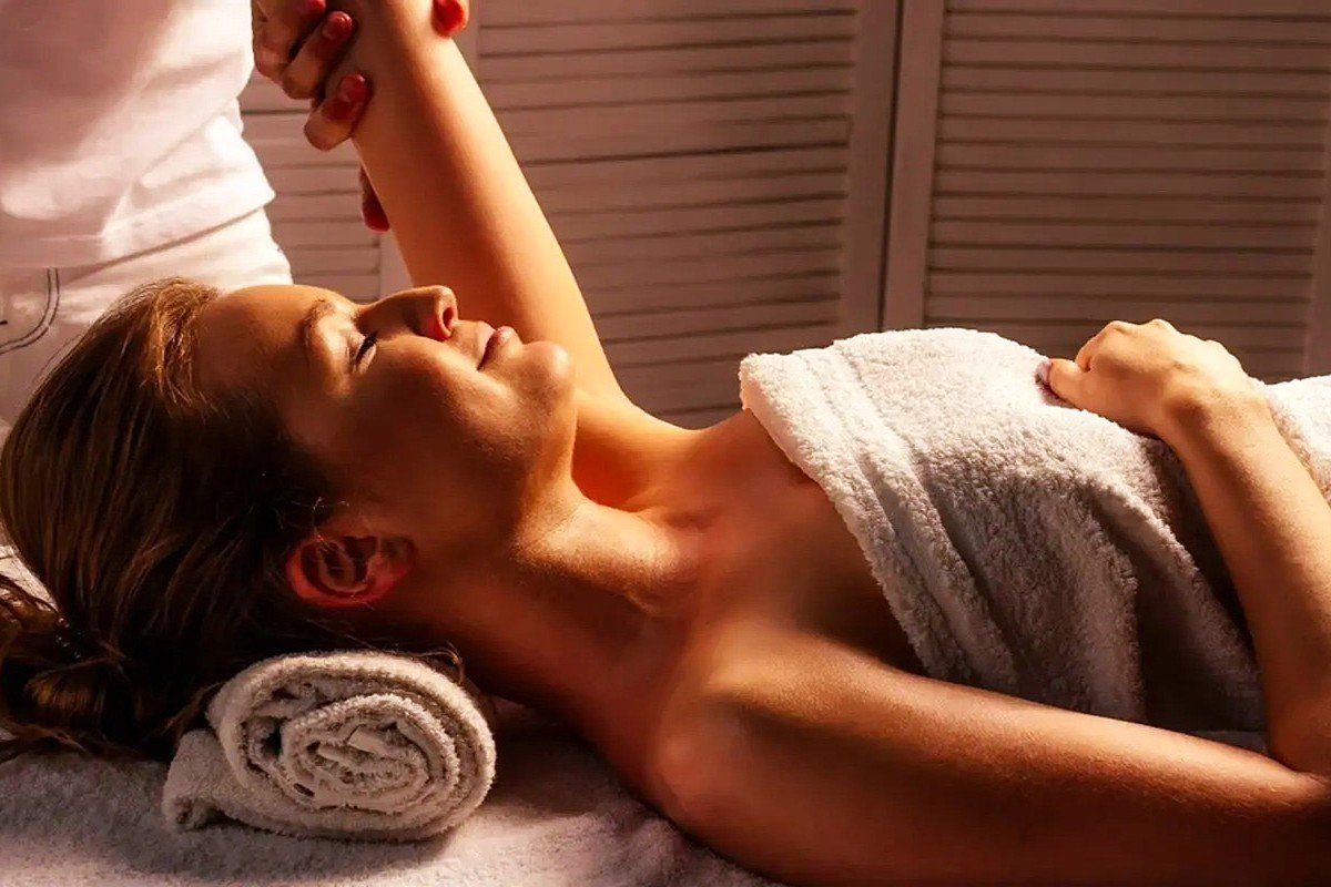 Thermia Palace Health Spa Hotel *****