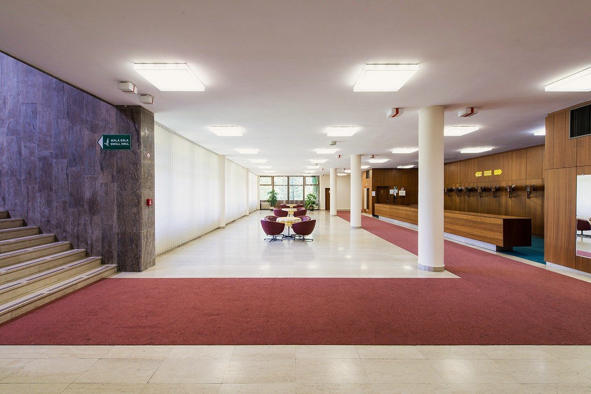 Splendid Grand Ensana Health Spa Hotels ***