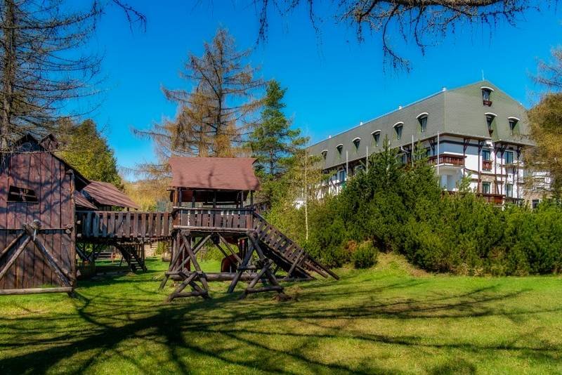 Frühling Aufenthalt