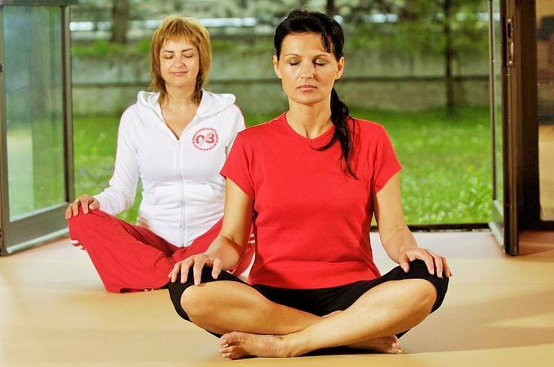 Unterkunft mit Halbpension