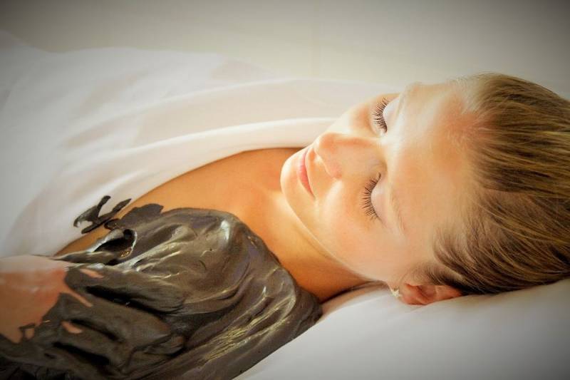 Unterkunft mit Halbpension