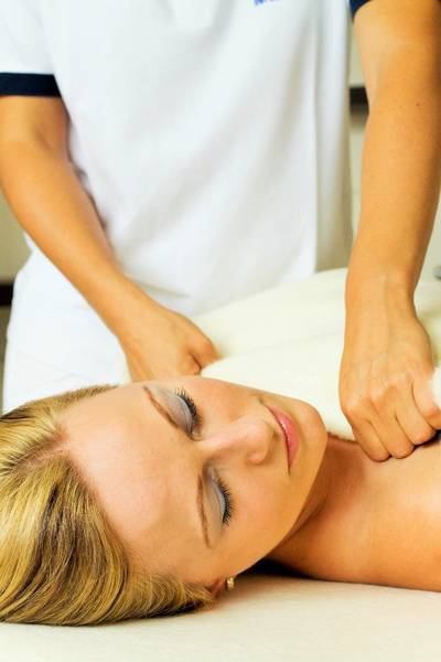 Unterkunft mit Halbpension