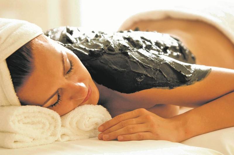 Unterkunft mit Halbpension