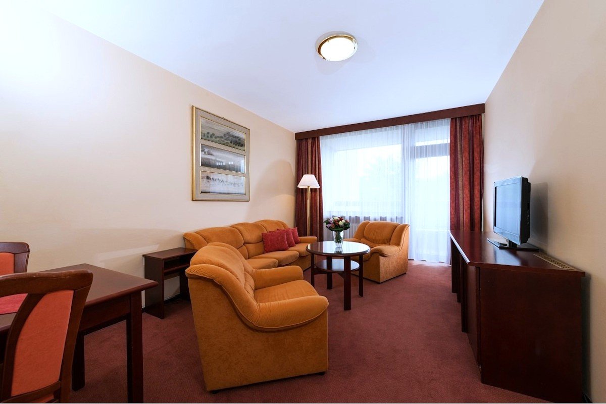 Appartament/ Komfort