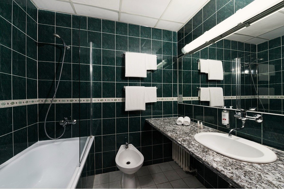 Appartament/ Komfort