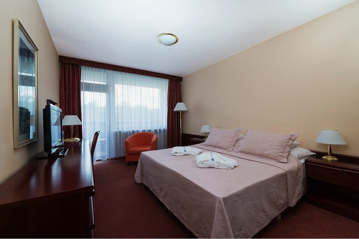 Appartament/ Komfort