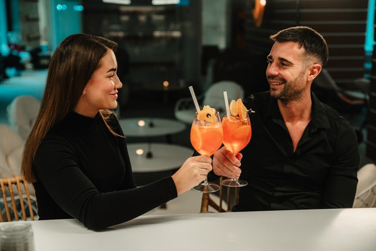 Unterkunft mit Halbpension