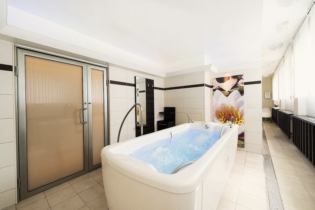 Entspannungsaufenthalt Gesundheit All Inclusive