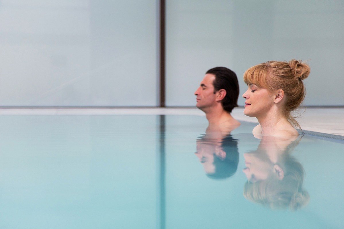 Entspannungsaufenthalt Gesundheit All Inclusive