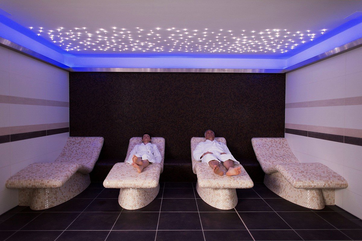 Entspannungsaufenthalt Gesundheit All Inclusive