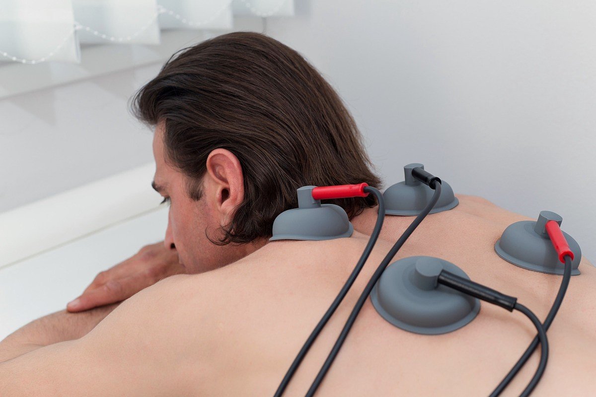 Entspannungsaufenthalt Gesundheit All Inclusive