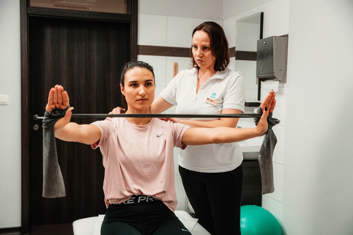 Entspannungsaufenthalt Gesundheit All Inclusive