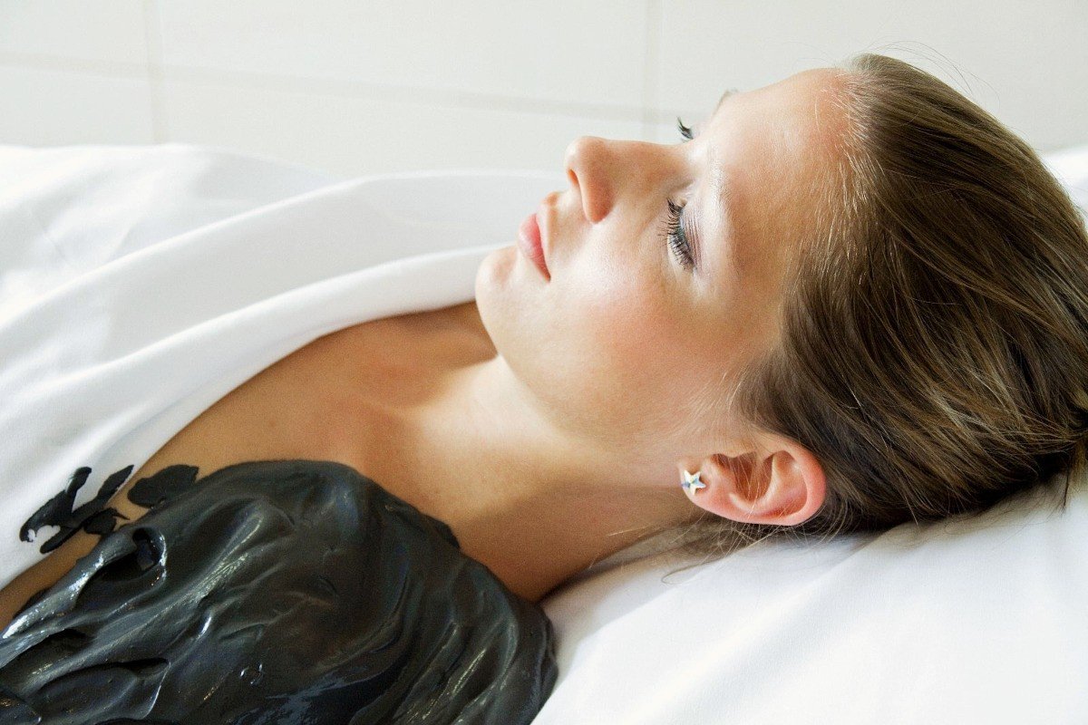 Energetischer Kuraufenthalt