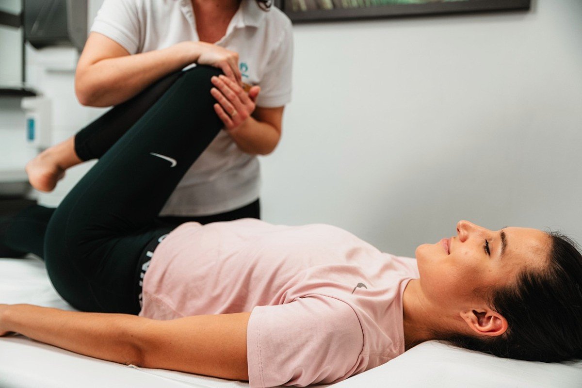 Energetischer Kuraufenthalt