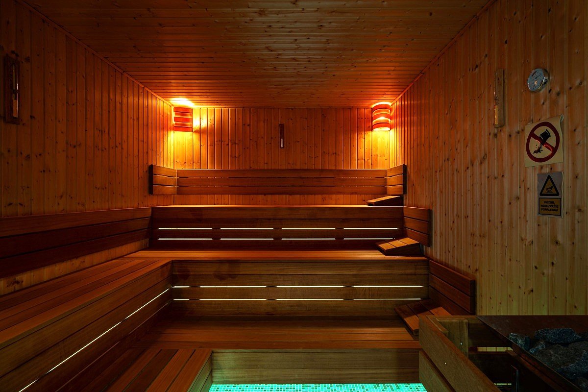 Energetischer Kuraufenthalt