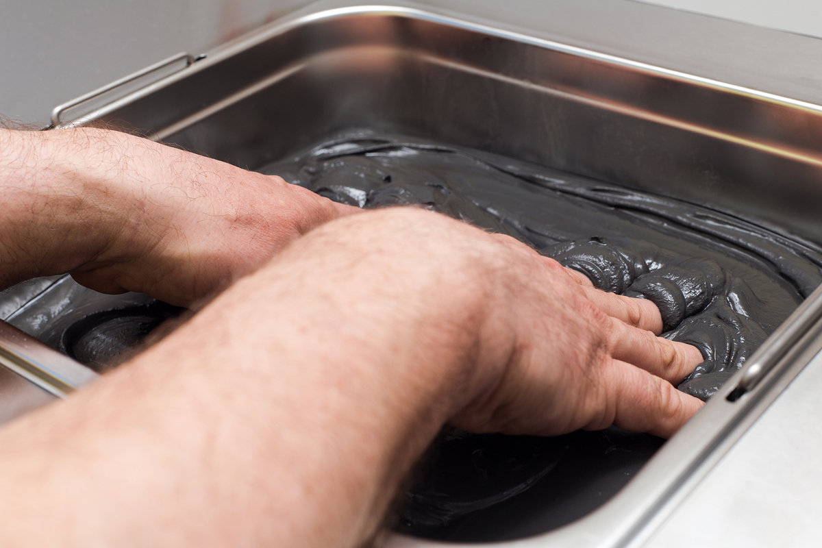 Erfrischender Kuraufenthalt Light