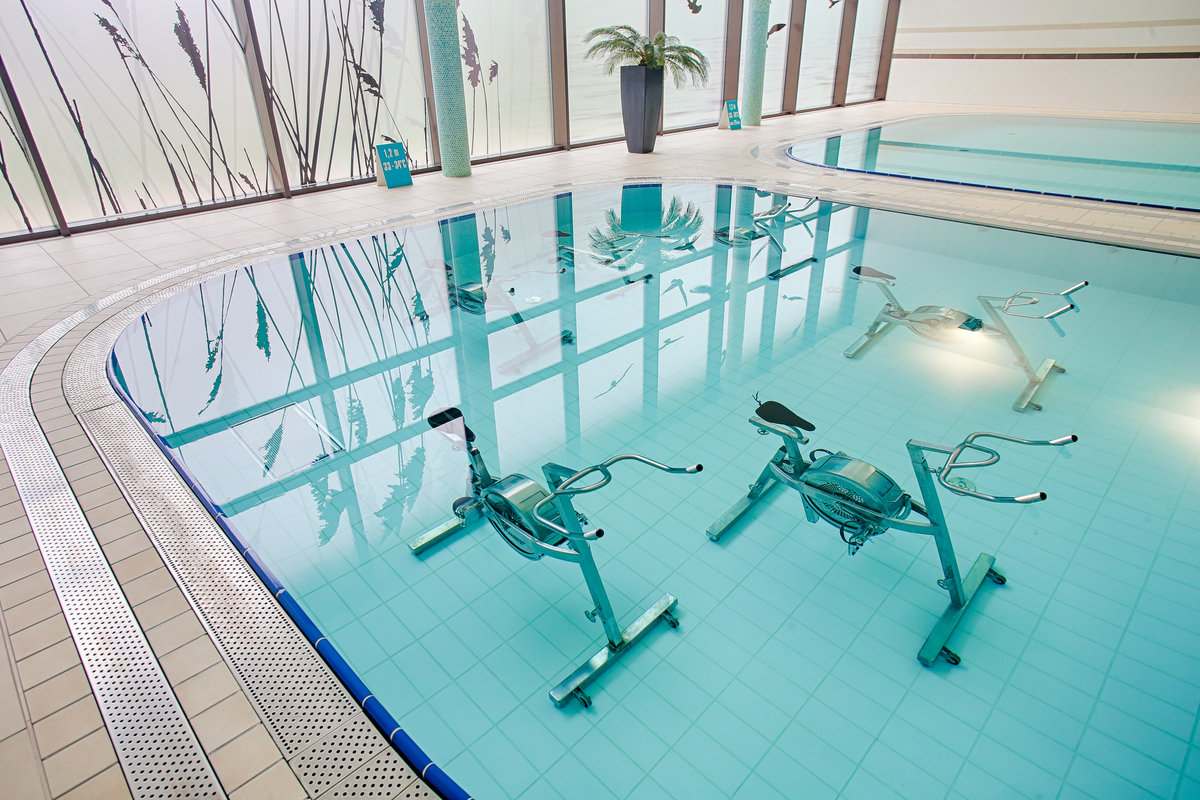 Verifizierter Kuraufenthalt