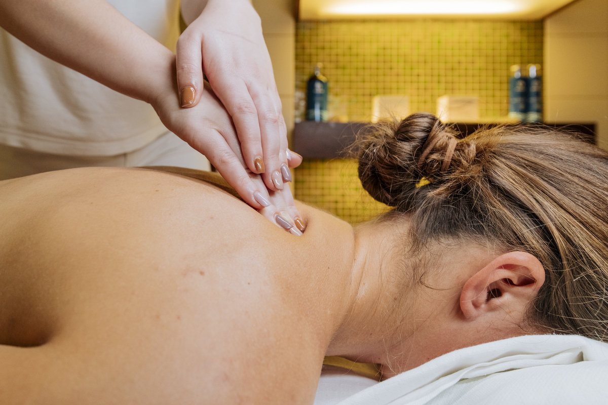 Entspannungsaufenthalt Gesundheit