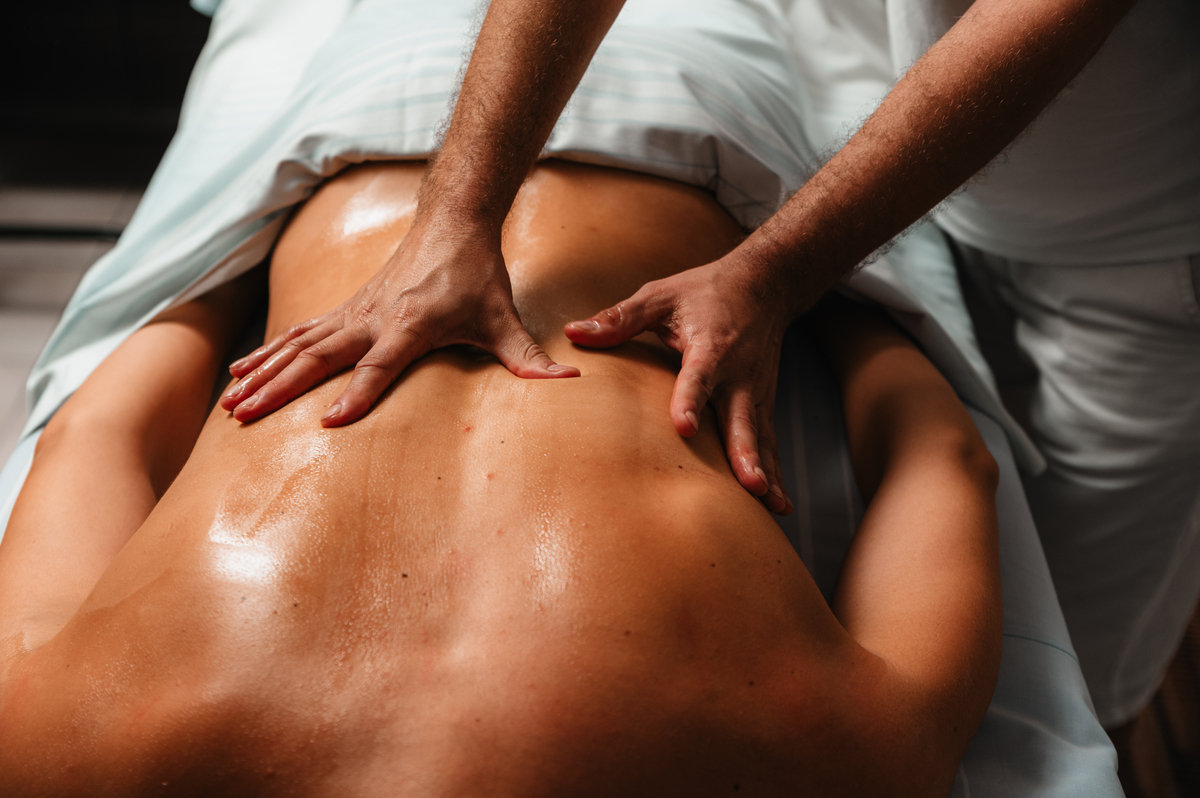 Entspannungsaufenthalt Gesundheit