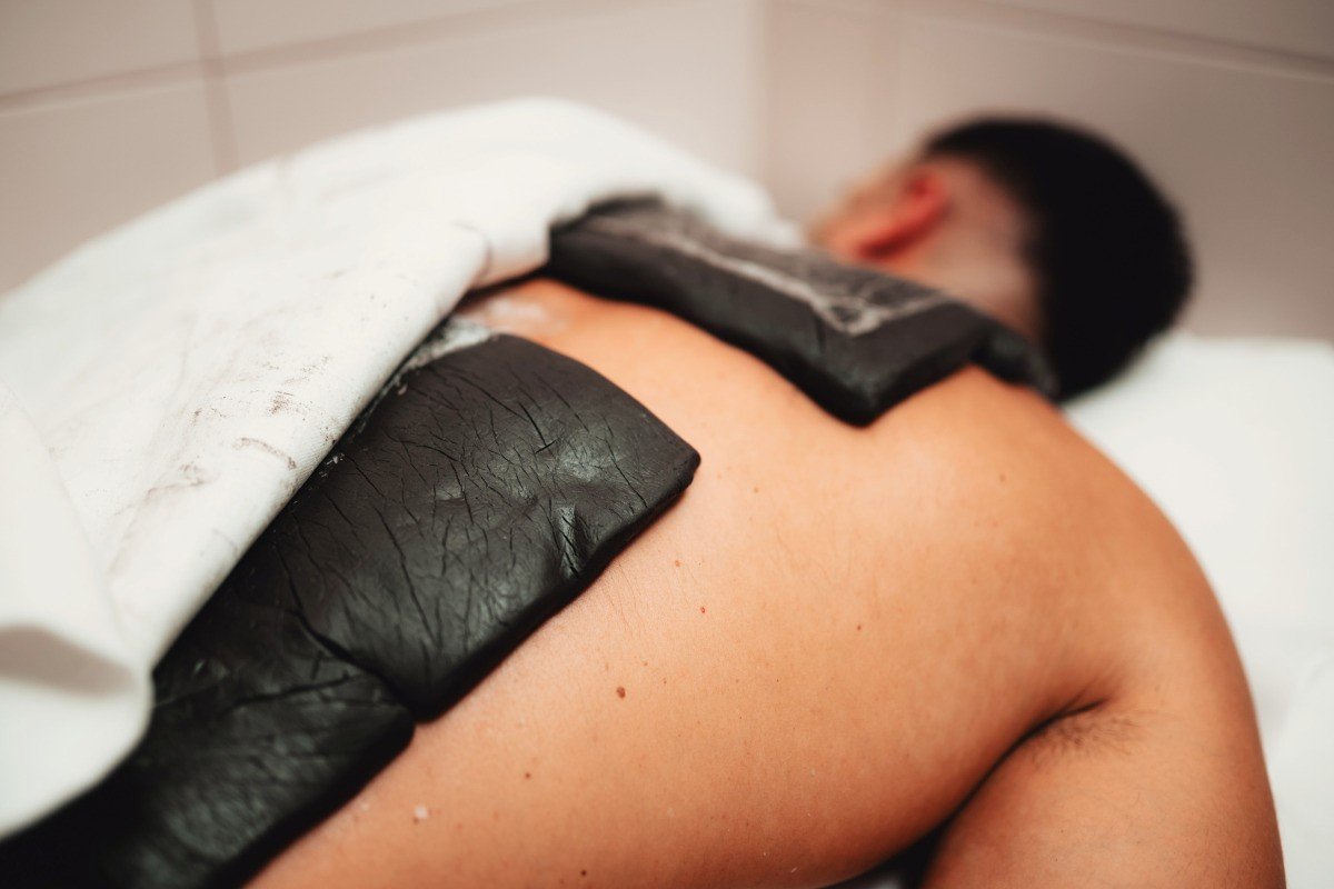 Gesunde Entspannung in Piešťany