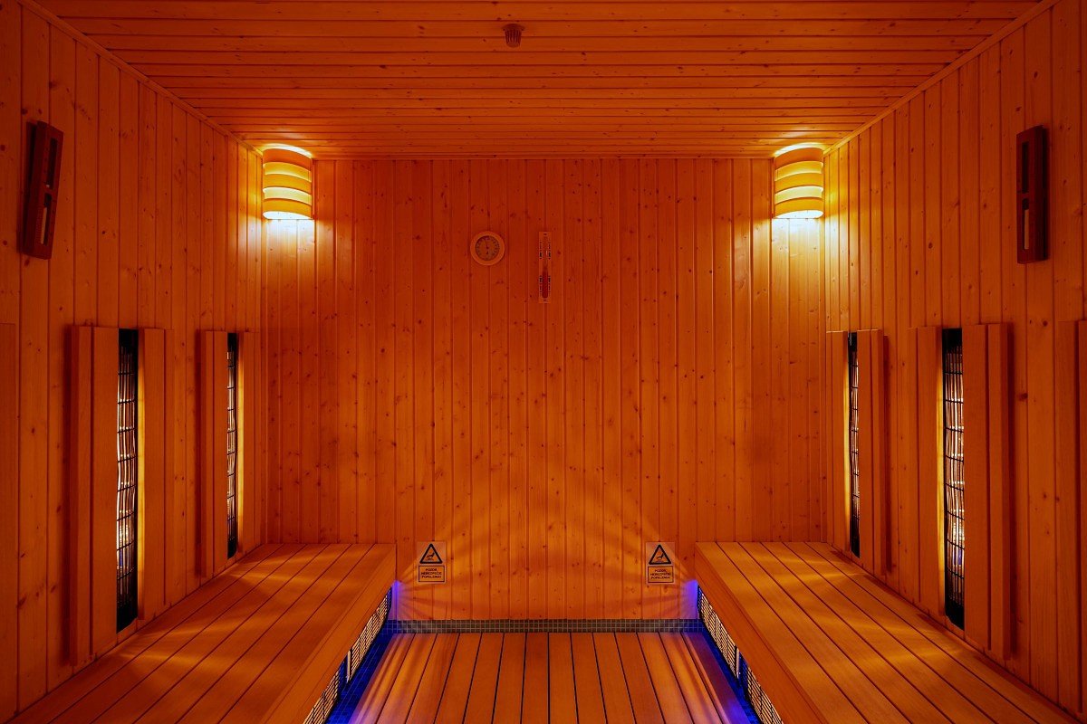 Gesunde Entspannung in Piešťany