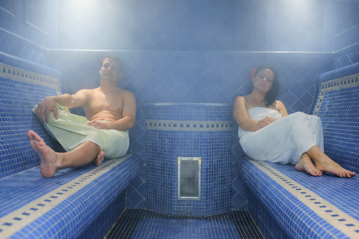 Hotel Palace Grand 1 ***