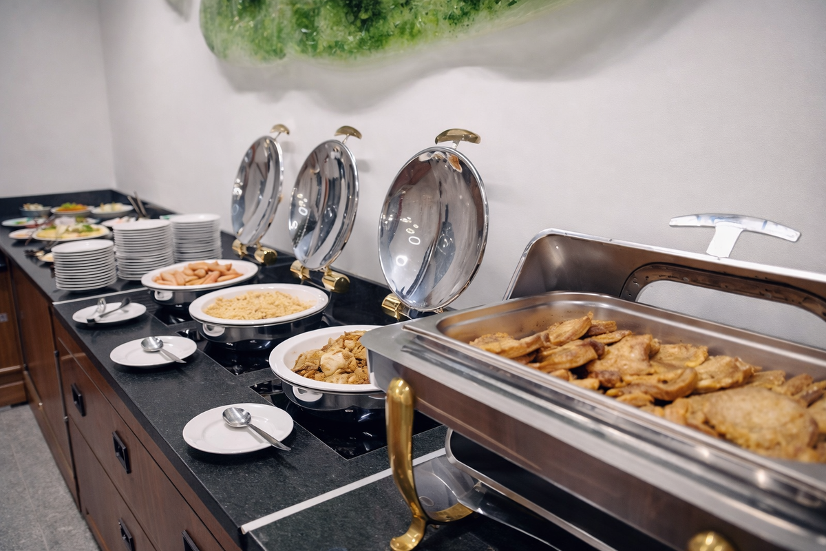 Hotel Palast Grand 2 ****