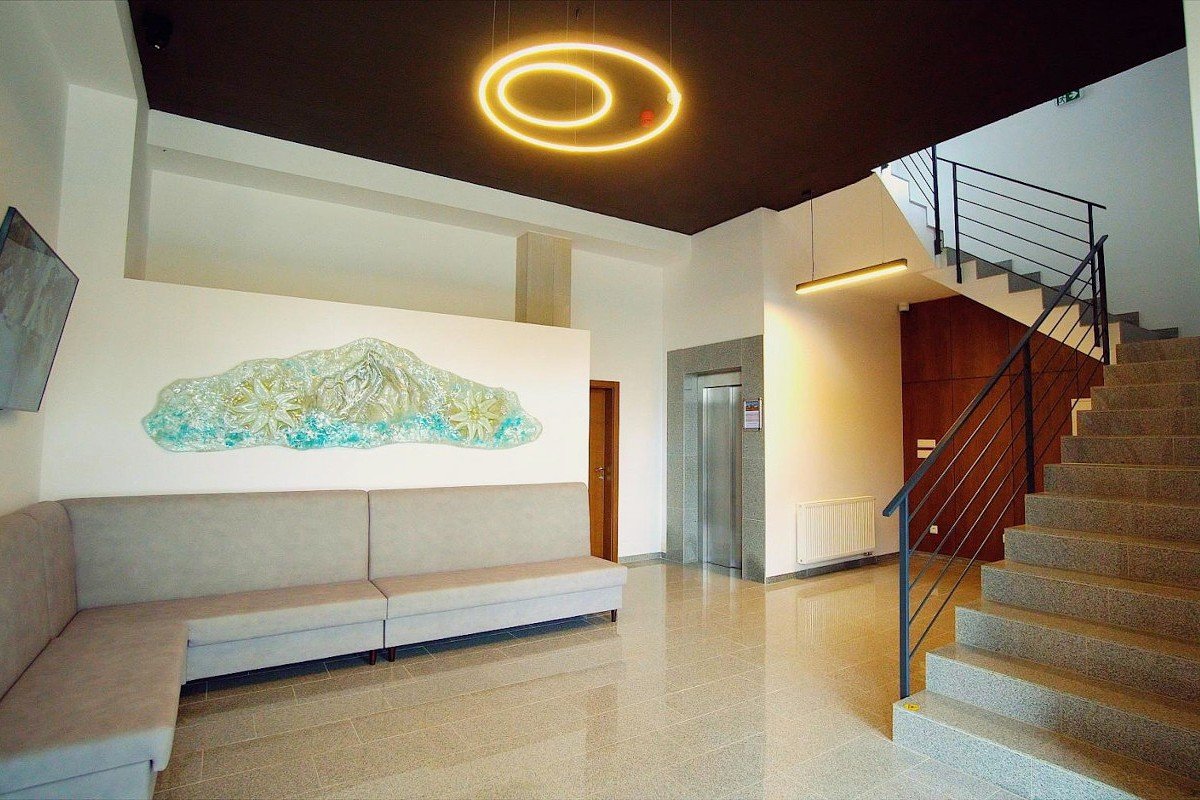 Hotel Palast Grand 2 ****