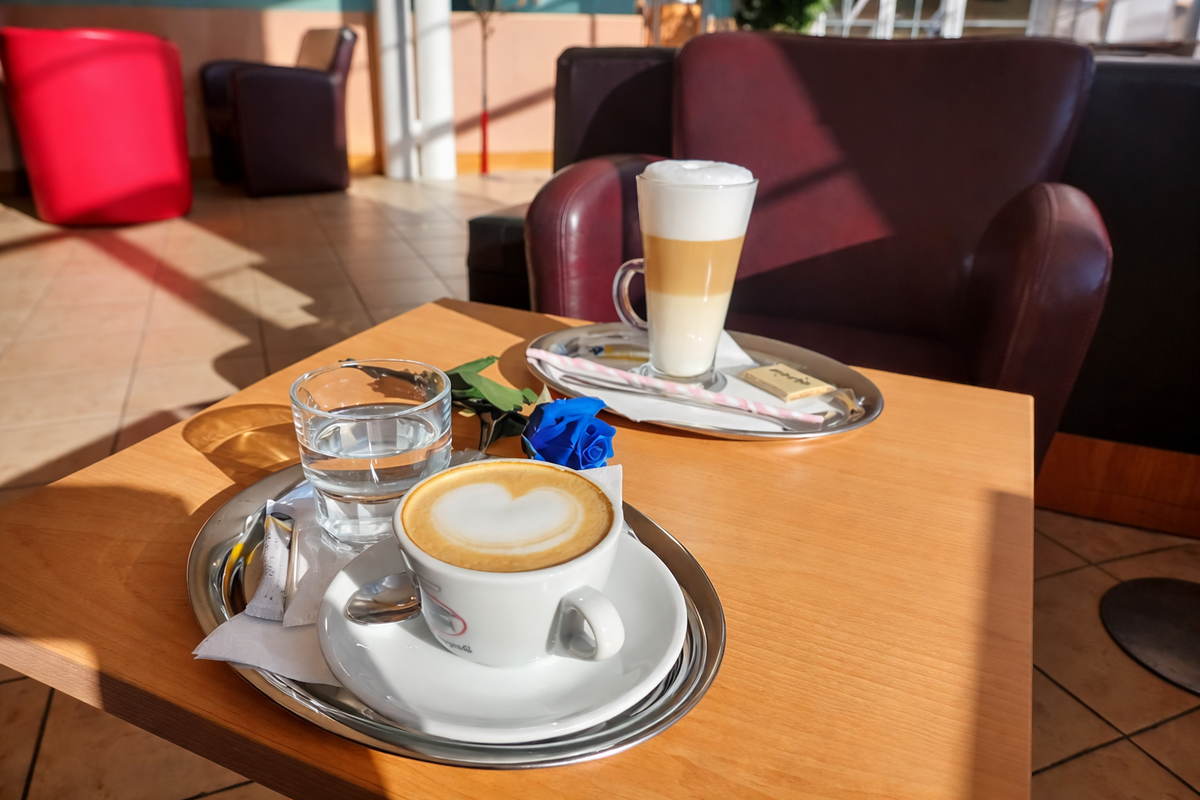 Hotel Palast Grand 2 ****