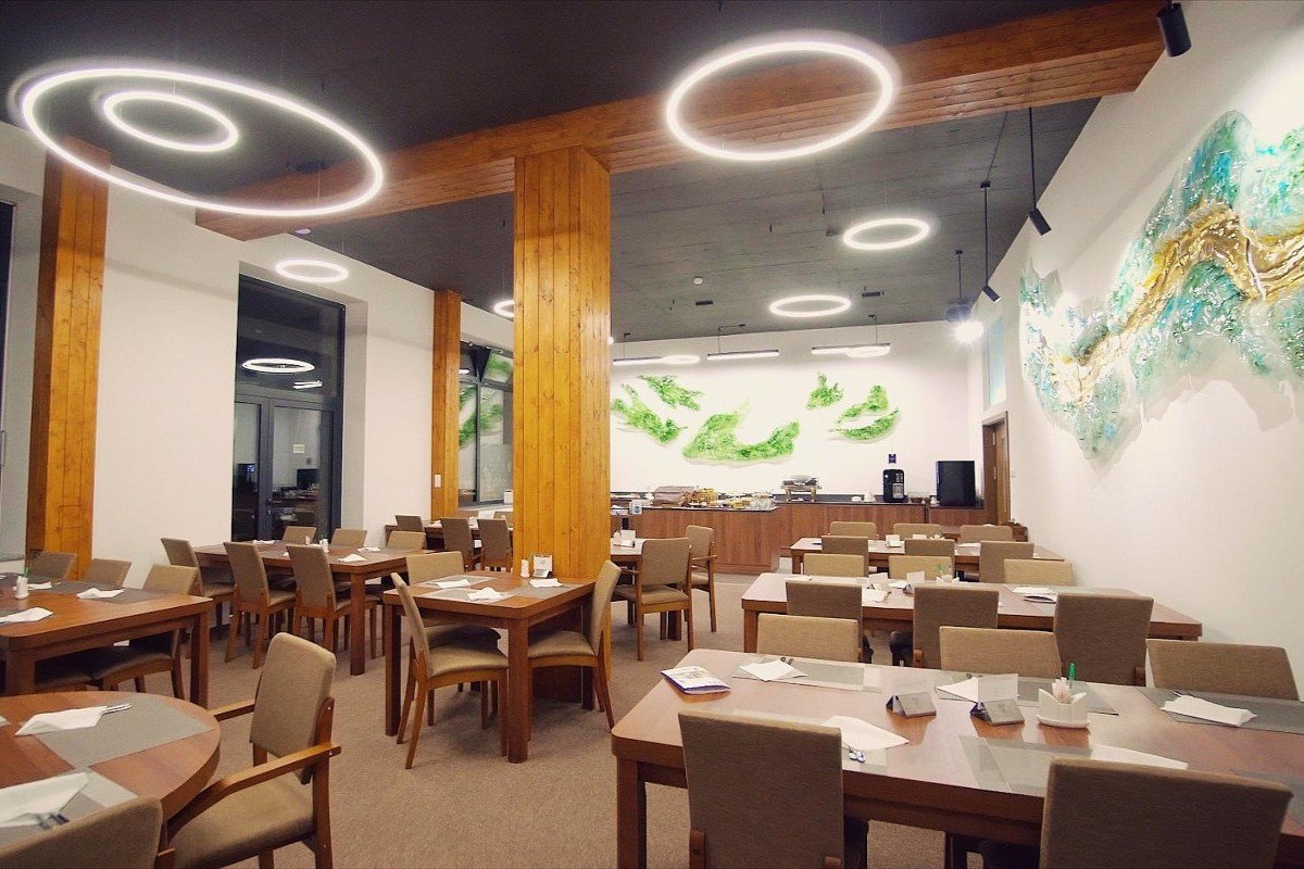 Hotel Palast Grand 2 ****