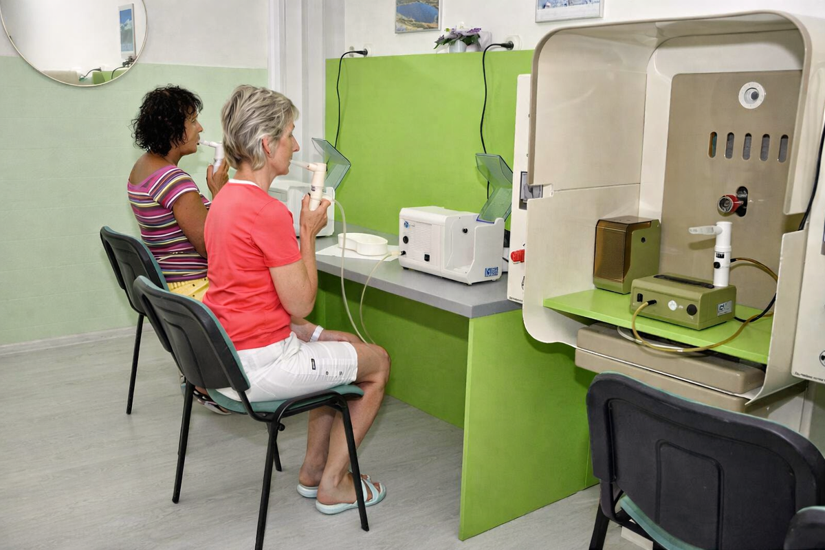 Kuraufenthalt KLASSIK 