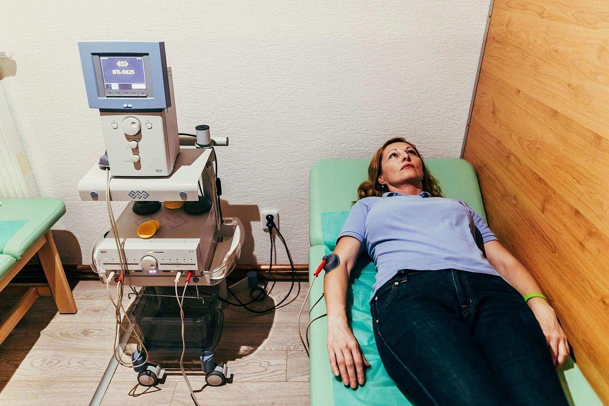 Kuraufenthalt KLASSIK 