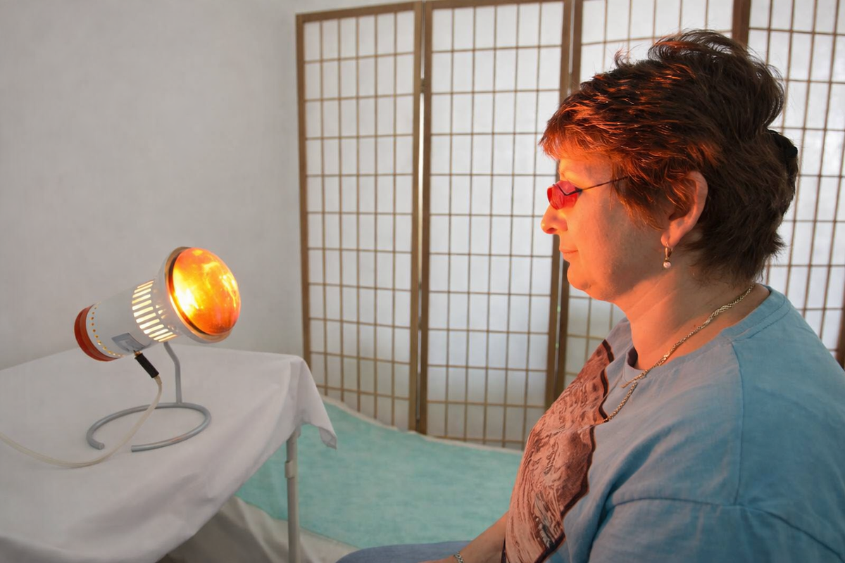 Tatra-Woche für Senioren 