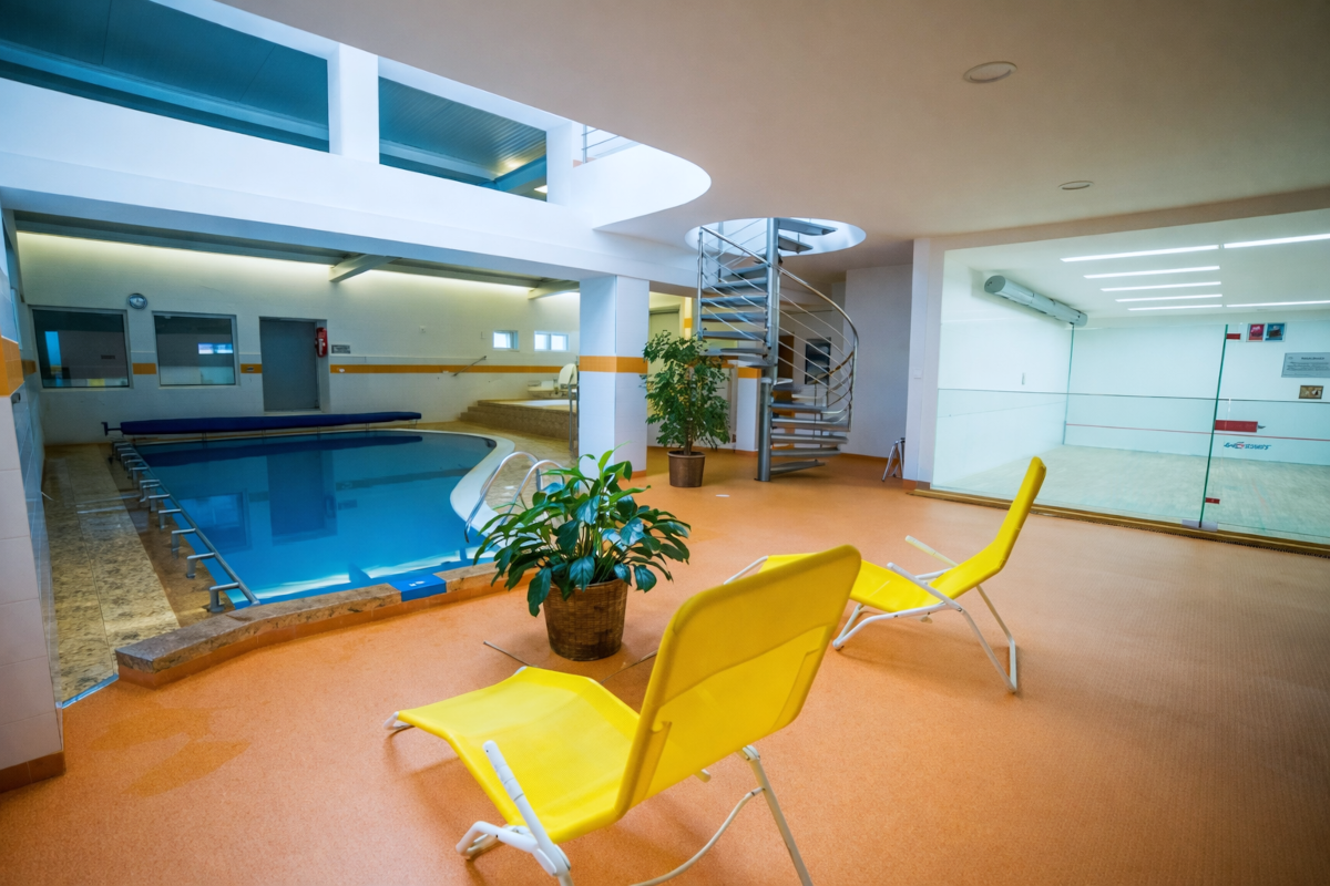 Tatra-Woche für Senioren 