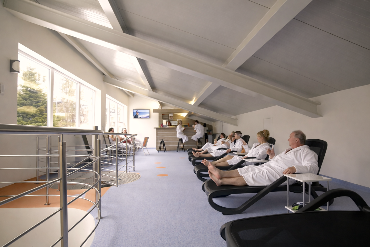 Tatra-Aufenthalt 2026