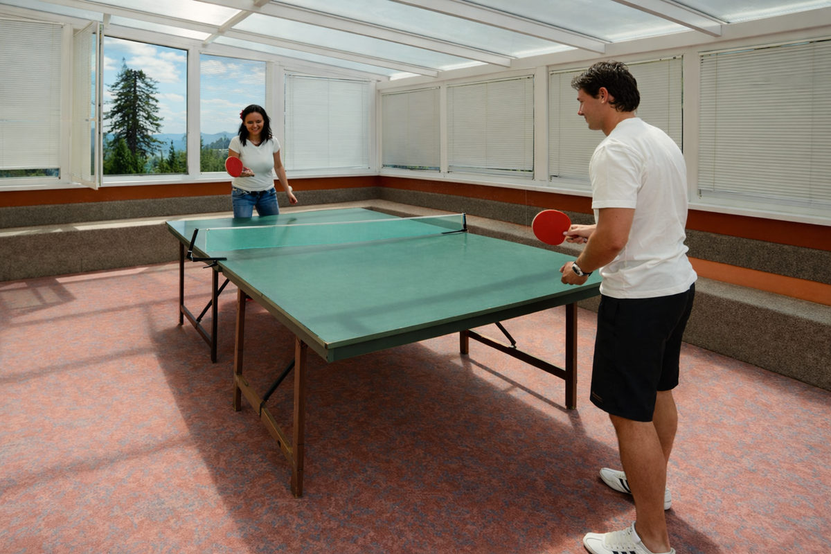 Tatra-Aufenthalt 2026