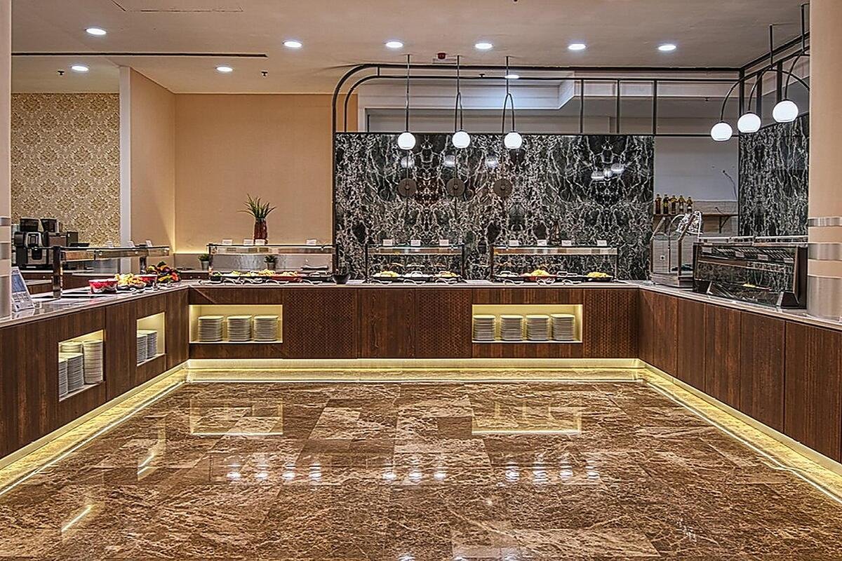 Hotel Aquaworld Resort Budapest ****