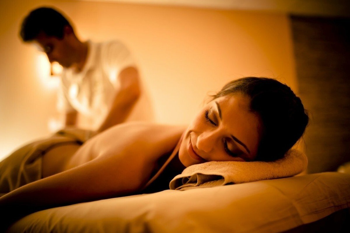 Wellnessaufenthalt Aquaworld 