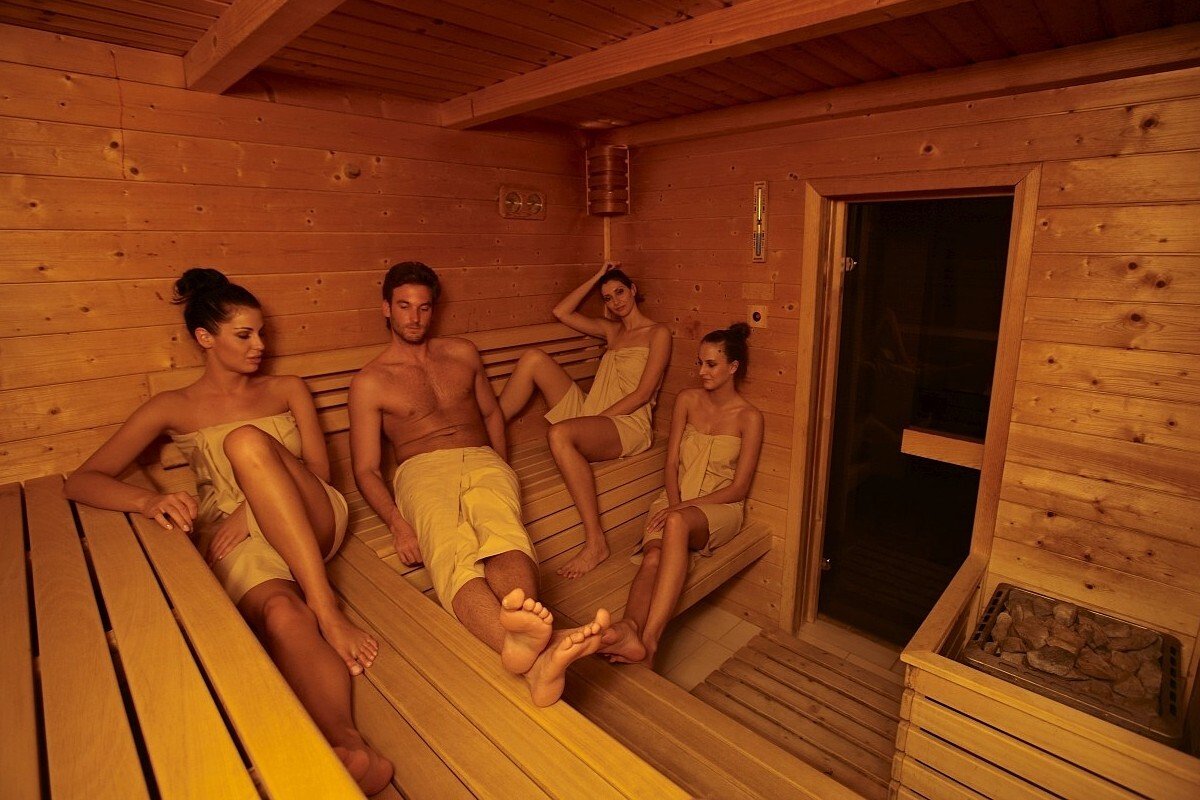 Wellnessaufenthalt Aquaworld 3=4 