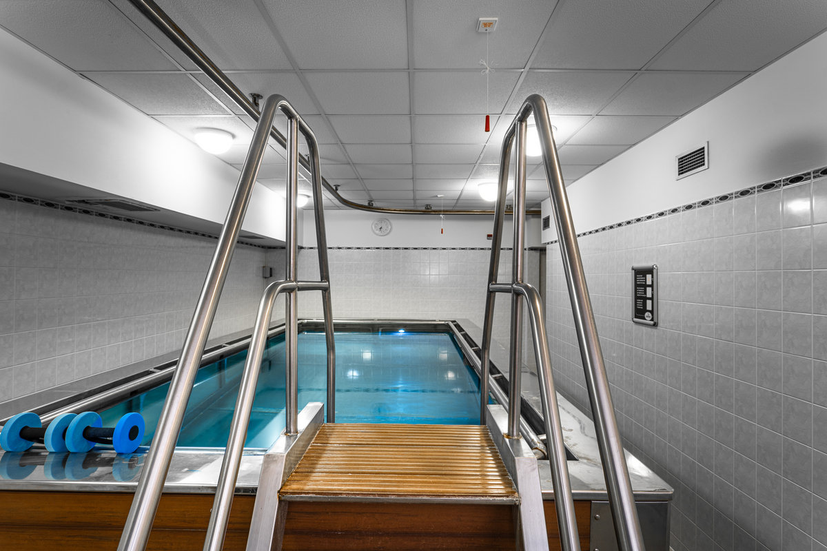 Radioaktives Wasser in Jáchymov