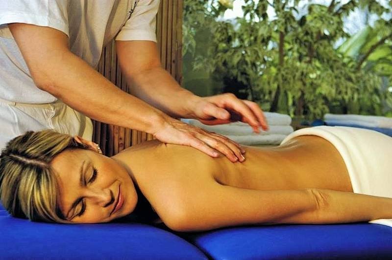 Medizinische Wellness