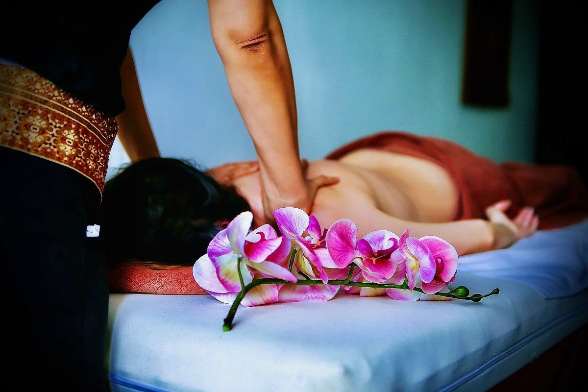 Unterkunft mit Frühstück