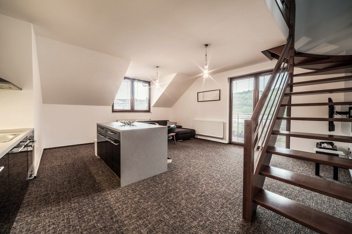 Apartment Iňuščak