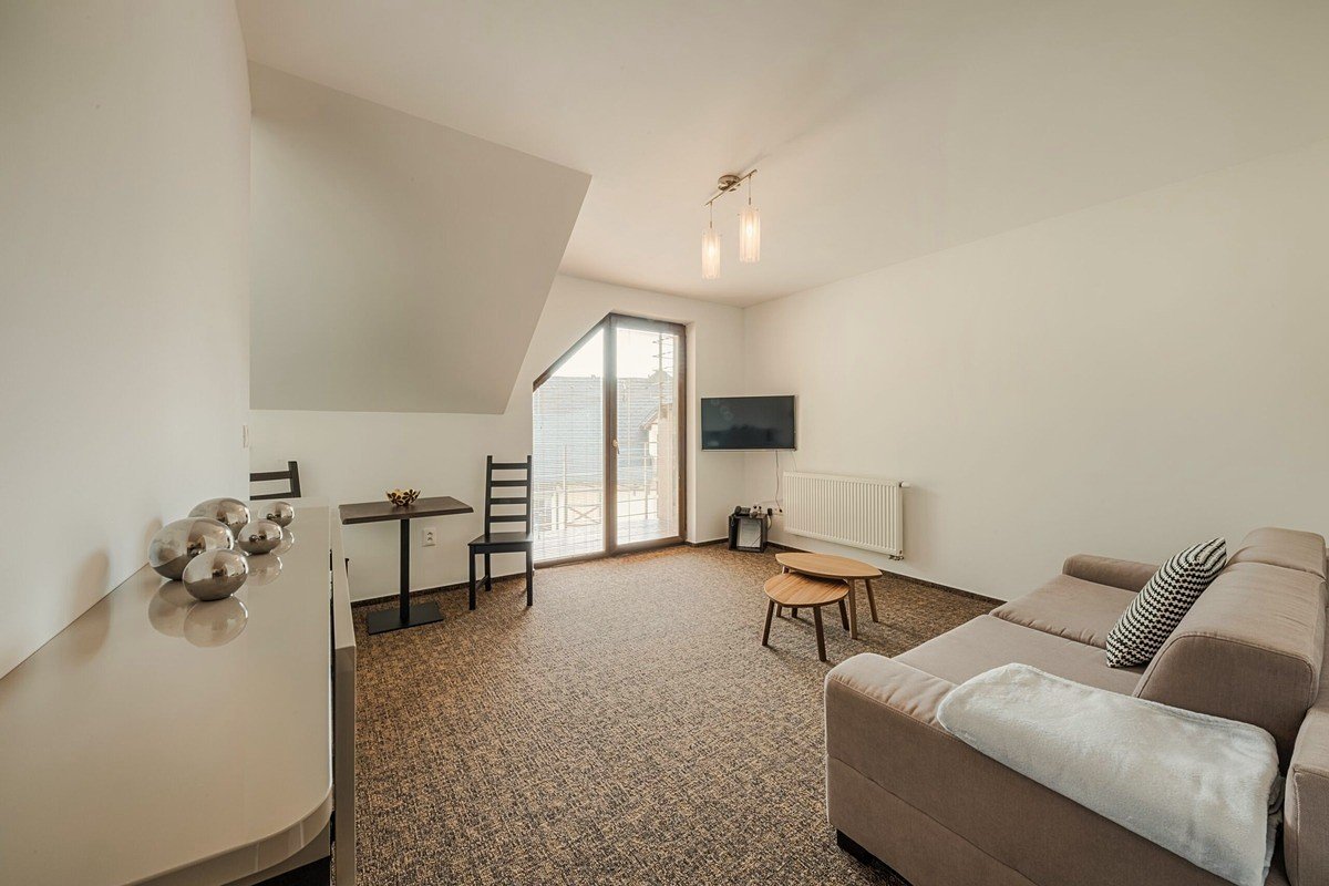 Apartment Iňuščak