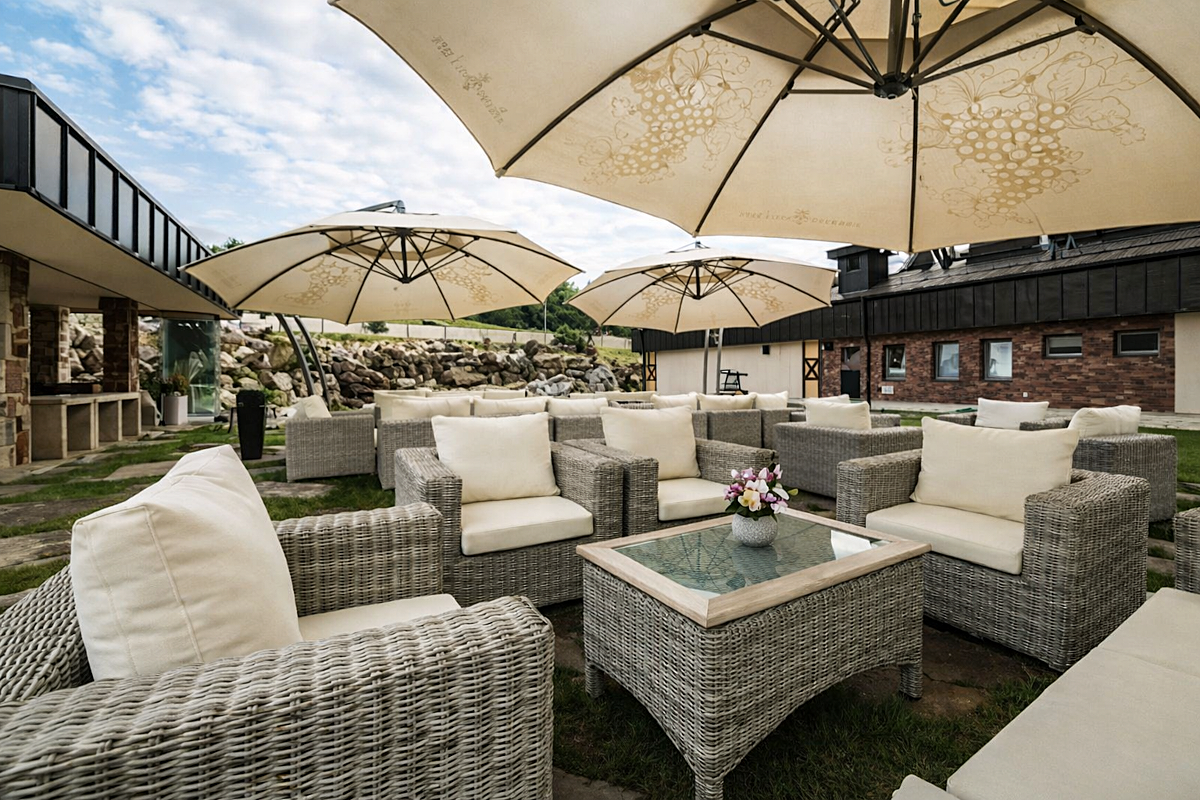 Village Resort Hanuliak ****