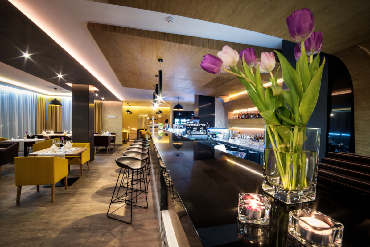 Village Resort Hanuliak ****