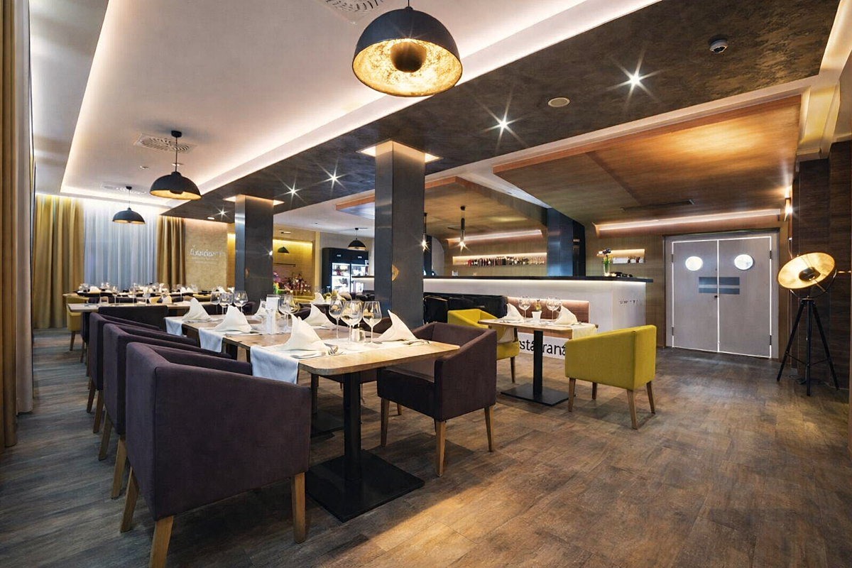 Village Resort Hanuliak ****