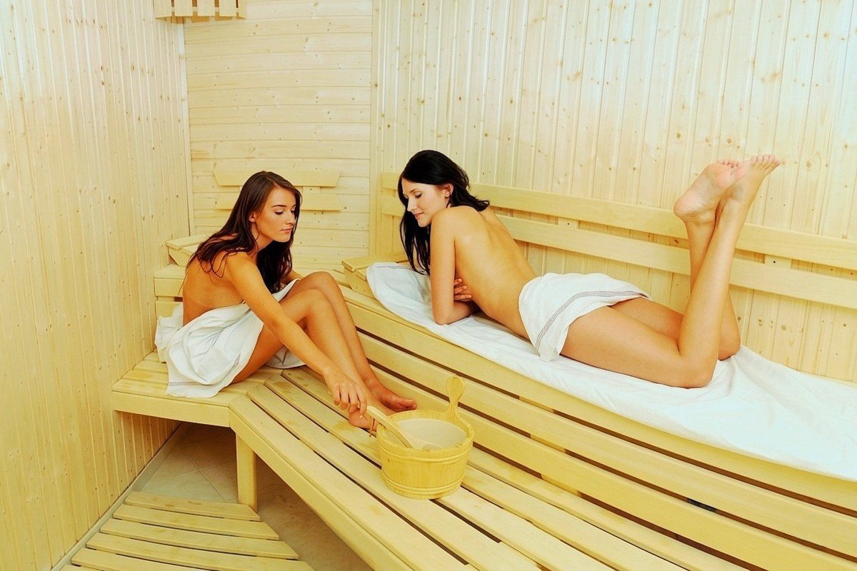 Intensives MINI Relax 