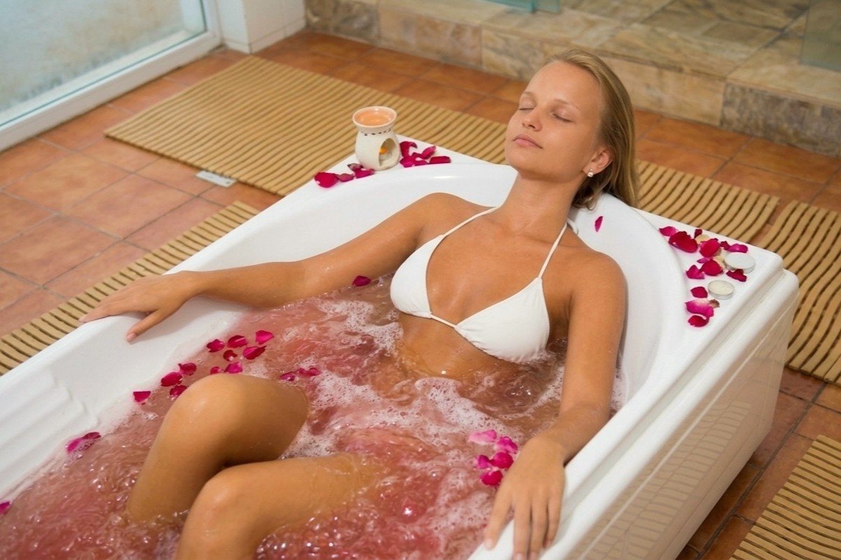 Intensives MINI Relax 